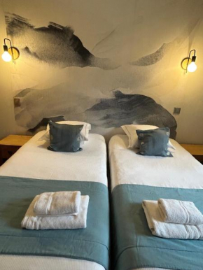 Le Dahu Chamonix-Mont-Blanc